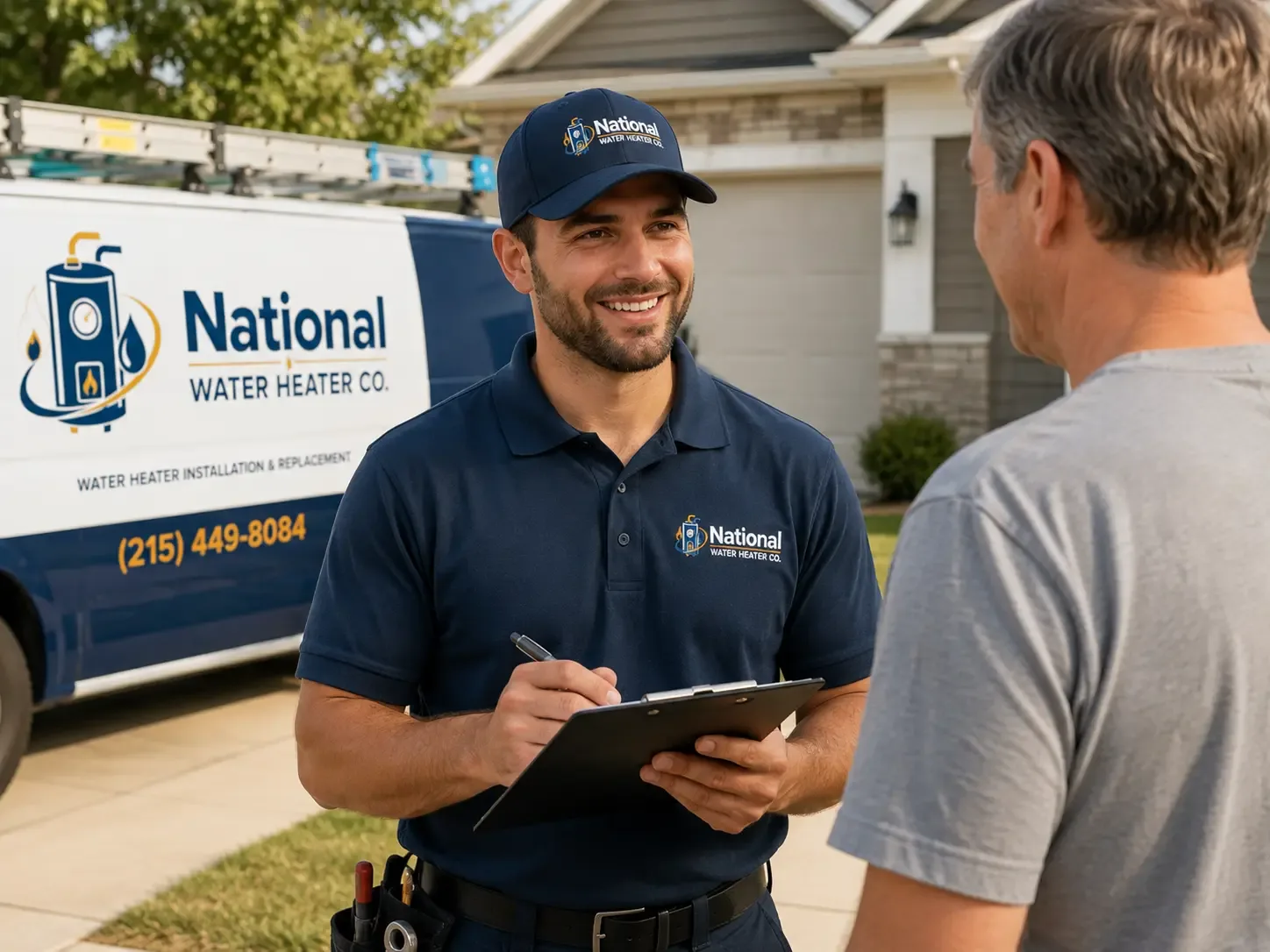 Water Heater Installation Welcome, MN FAQs